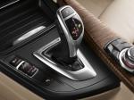 BMW ActiveHybrid 3 2012 года